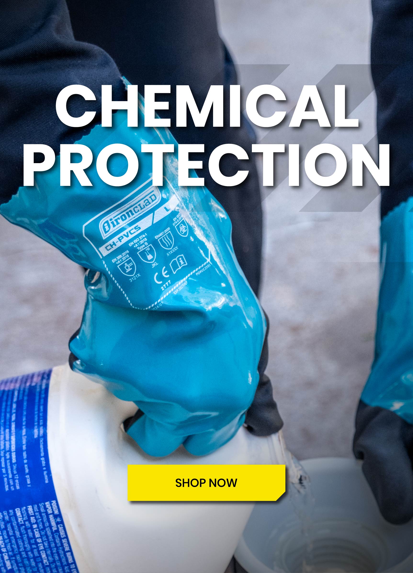 Chemical Protection